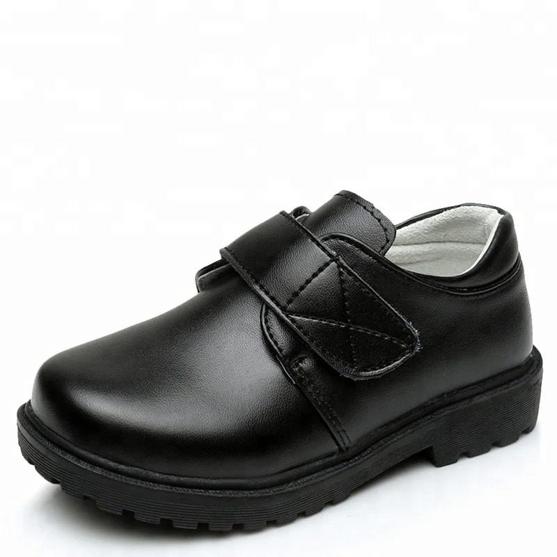 Wholesale custom student's black school uniform children kids genuine leather dress shoes
Wholesale custom student's black school uniform children kids genuine leather dress shoes