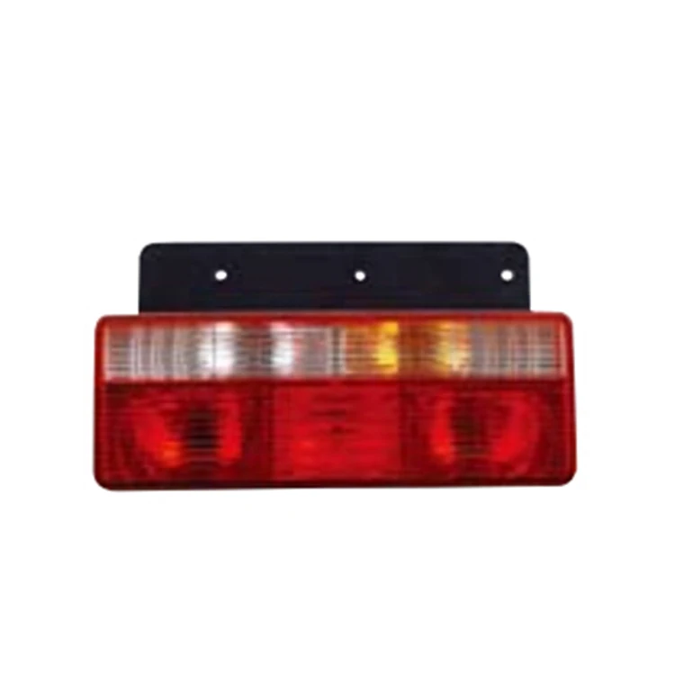 New Design auto car rear top lamp for JAC 808