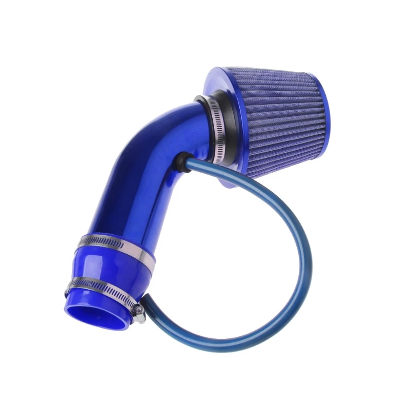 Free Ship 3" Car Cold Air Intake Induction Pipe Kit Filter Tube System Cold Air Intake For TT 1.8T mit 225PS Air intake hose
Free Ship 3" Car Cold Air Intake Induction Pipe Kit Filter Tube System Cold Air Intake For TT 1.8T mit 225PS Air intake hose