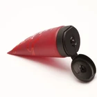 Hair men styling gel strong hold create cool look