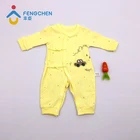 Newborn Baby Clothes, Custom Cotton Baby Romper, Baby Toddler Clothing