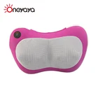 Best Style Shiatsu Acupressure Neck And Shoulder Massage Pillow