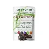 Lifeworth keto protein shake meal replacement powder