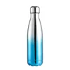 new product 500ml china yongkang stainless steel hot and cold eco friendly water bottle