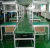 Conveyor Type oppositive Assembly Line /rubber conveyor belt price