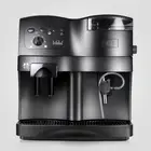 Single boiler ABS housing Italian ULKA Pump cappuccino espresso maker coffee bean grinding machine