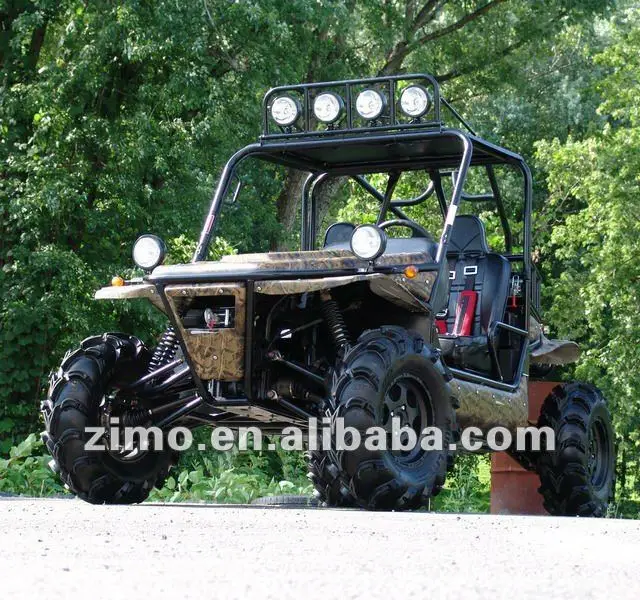 buggy 1100 cc 4x4