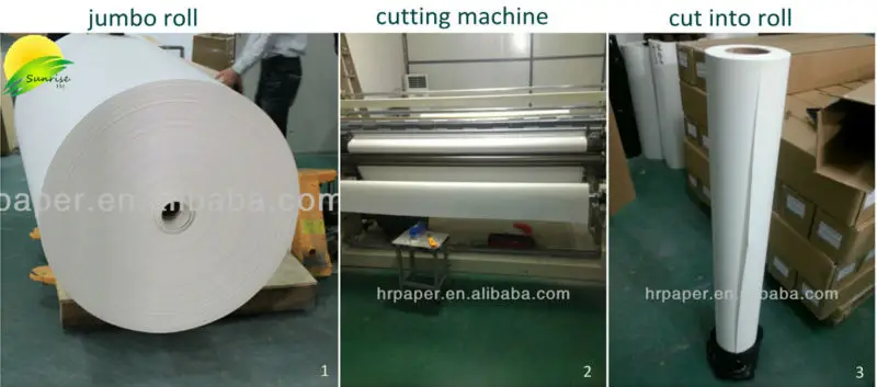 cutting