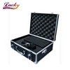 aluminum Small Hard Photographic Equipment Case with Carrying Handle