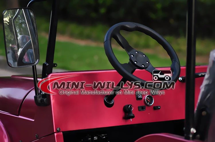 china atv
