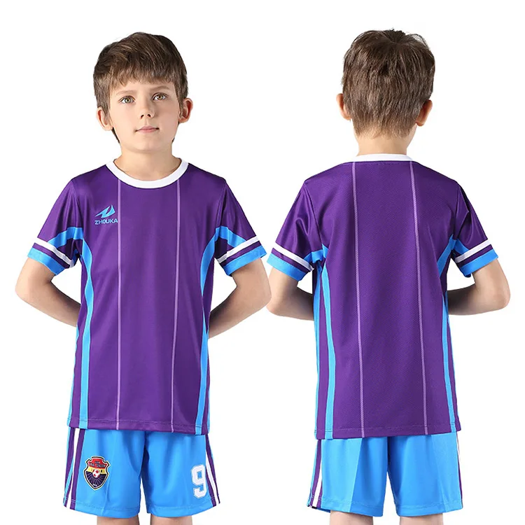 football jersey for kids