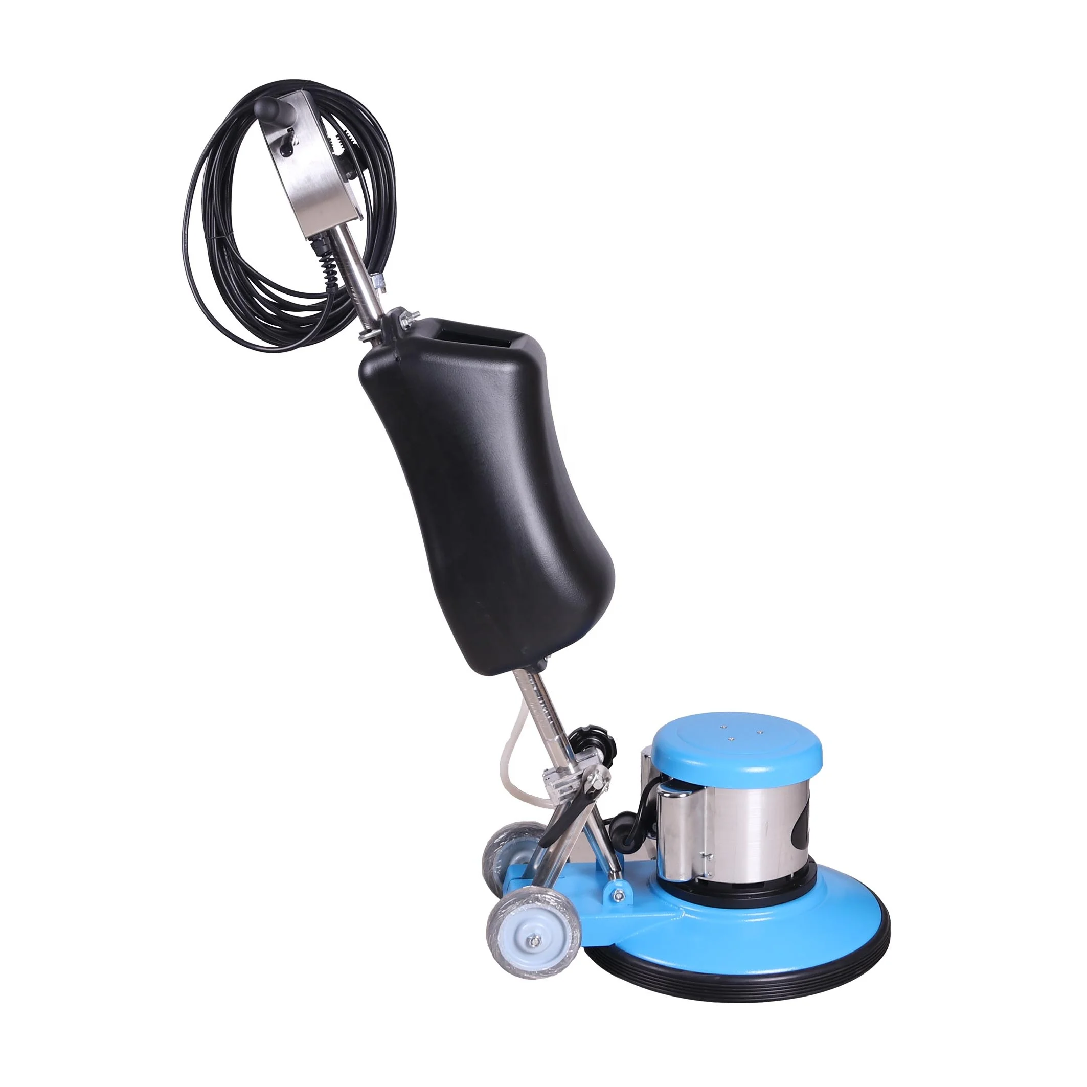 Fm430 17in Single Disc Electric Marble Floor Polisher Rental Buy