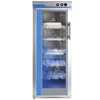Large capacity UV knife single door towel disinfection cabinet for sale