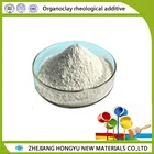 Sodium Bentonite Clay HY-758Y For Paint