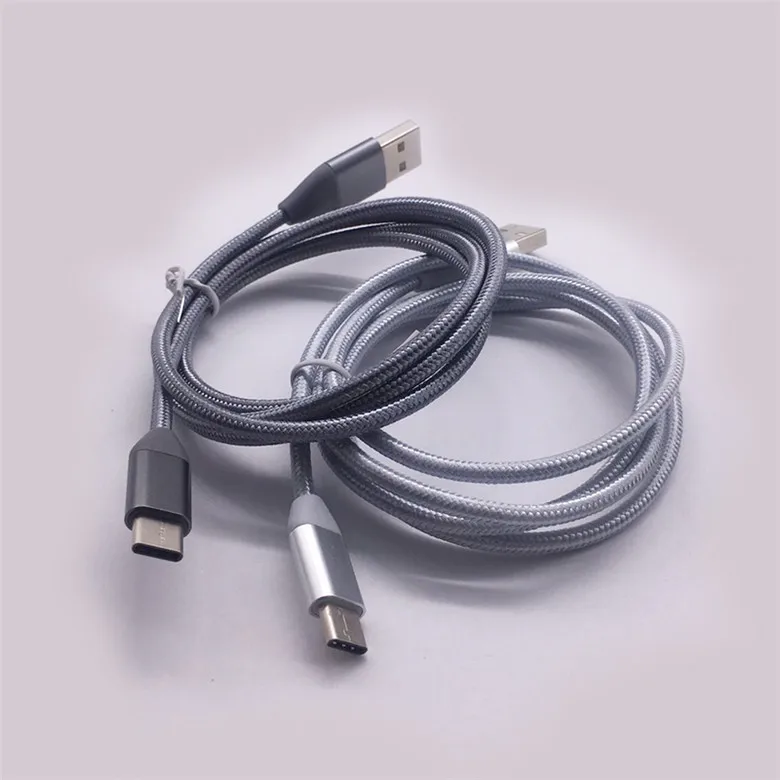 OEM/ODM Nylon Braided 3ft Type C Fast Charging USB 3.0 cable, Gold;rose gold;black;silver;gray
OEM/ODM Nylon Braided 3ft Type C Fast Charging USB 3.0 cable, Gold;rose gold;black;silver;gray