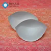 047 soft foam breast cup , molded bra cup with push up