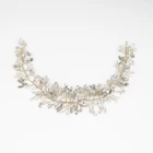 wholesale handmade wedding bridal hair accessories