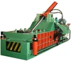 .DAMA top selling hydraulic Horizontal scrap metal shear baler machine recycle compactor press balers