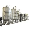 Purification of Drinking Water Filter Machine/ Water Treatment System