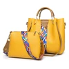 Lady Handbag Bag with Inner Bag Handbag for Wholesale