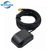 High Gain SMA Male Connectors GPS Antenna Magnetic External Glonass GPS Antenna For Android Tablet