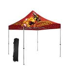 600D Oxford fabric canopy 10x10 ez up tent