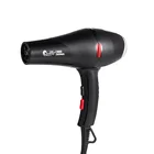 New Design Professional Powerful Hair Dryer with Concentrator and hanging hole
