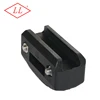 Adjustable Guide Rail Clamps for conveyor tube and bars (812)