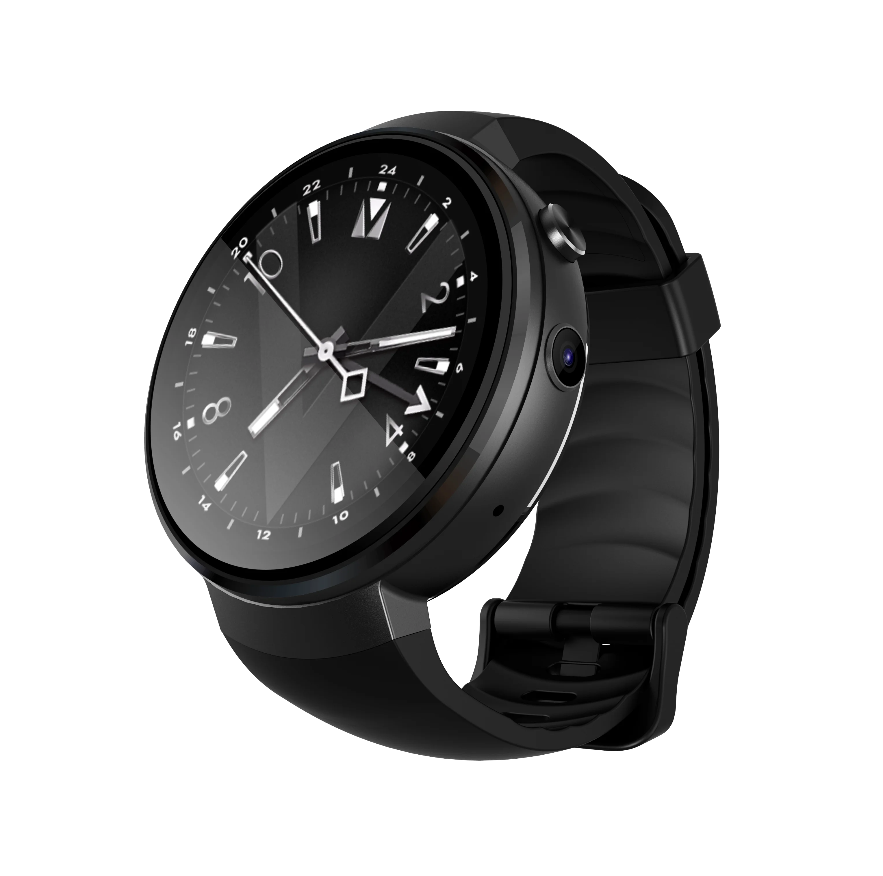 2019 Smartwatch 4g Z28 with Heart rate Sleeping monitor WIFI GPS for IOS Android cell phone
2019 Smartwatch 4g Z28 with Heart rate Sleeping monitor WIFI GPS for IOS Android cell phone