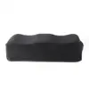 Best selling memory foam surgery recovery pillow bbl pillow