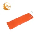 silicone rubber heater solar powered portable heater