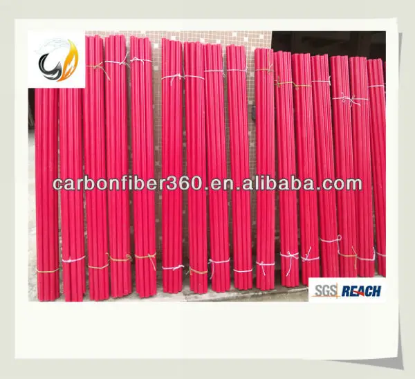 Thermal Conductivity Fiberglass Insulation Tube/sheet/triangle/ect