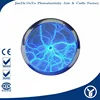 New Style Low Cost trade luminous disk,Plasma Disc,thunder disk