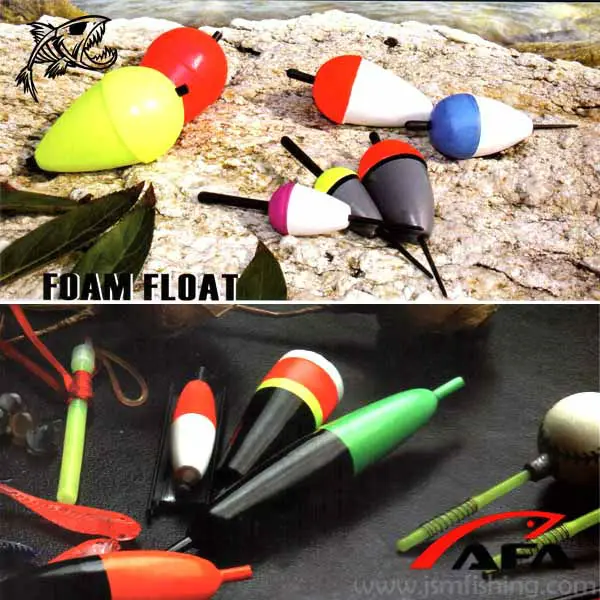 Pvc Foam Fishing Floats Bobber Buy Styrofoam Fishing Bobber,Pvc Foam