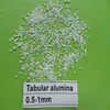 Tabular Aluminum Oxide/Sintered alumina / Low Sodium Tabular Alumina
