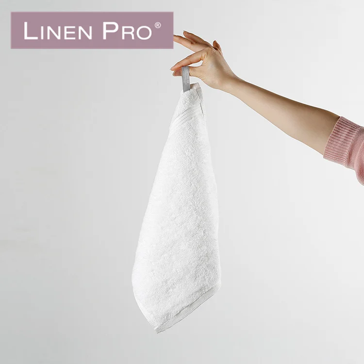 100 Cotton Plain White Palais Royale Hotel Balfour Bath Towel,Star