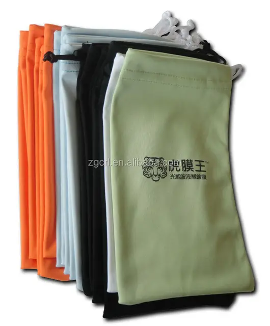 gift product package bag hand bag cotton muslin drawstring bag