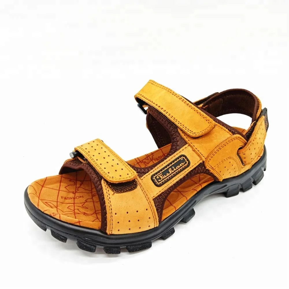 Free Shipping made in China wholesale men's convertible hiking sport leather sandals
Free Shipping made in China wholesale men's convertible hiking sport leather sandals