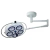 Surgery Operating Lights YD02-5 LED Ceiling Surgical Operation Light