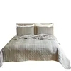 Bedcover blanket springs industries royal luxury famous brand bedding set