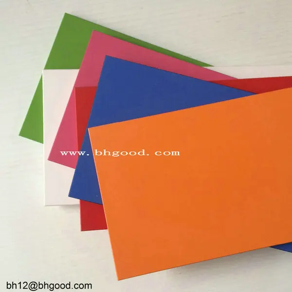 3mm colorful compact laminate price / compact hpl high pressure