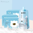Mother Care Pre-Sterilized BPA Free Milk Storage Bags Breast