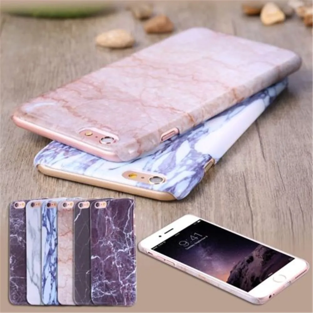 Hot selling print stone granite texture pc back hard marble phone case for iPhone 6 6S plus, As the picture show
Hot selling print stone granite texture pc back hard marble phone case for iPhone 6 6S plus, As the picture show