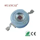 High power red led diode 1w 3w 640nm 650nm 660nm led