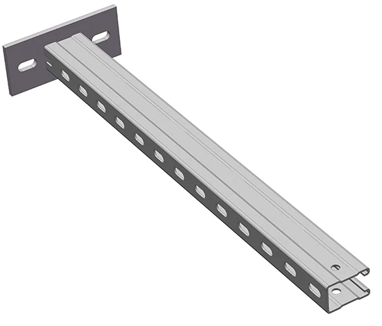 Saudi Arabia Solar Energy Mounting Support Detail_02 Saudi Arabia Solar Energy Mounting Support Detail_02