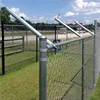 Diamond fence and concrete reviews