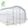 Galvanized Steel Structure Garden Greenhouse For Home /balcony