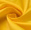 excellent quality comfortable hand feel poly Charmeuse Stretch Satin Fabric