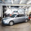 Outdoor Indoor Garage car rotating platform for sale
