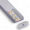 New Design Good Quality PC Diffuser Wall Recessed Aluminum LED Profile